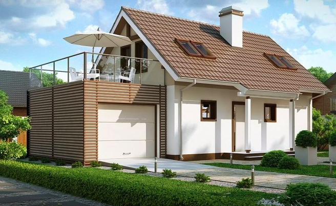 Проект №55- вариант совместного строительства домов на две семьи. Знакомства для постройки таунхауса, дома, дюплекса в России